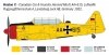 Italeri 92652 T-6G Texan 1/48